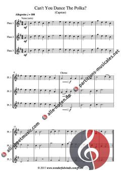 4 Sea Shanties 