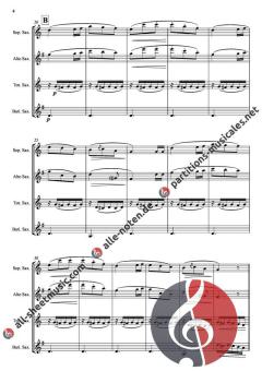 Spanish Dance op. 12 No. 1 von Moritz Moszkowski 