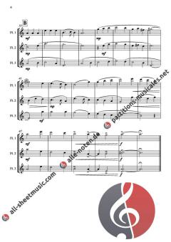 2 English Folk Songs 