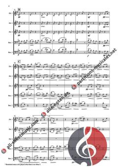 Les Dragons D'Alcala von Georges Bizet 