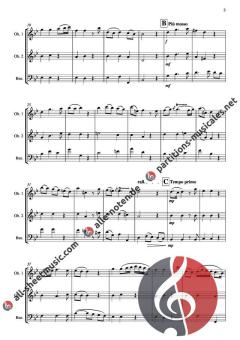 Lascia Ch'io Pianga von Georg Friedrich Händel 