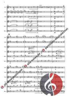 Clog Dance von Ferdinand Herold 
