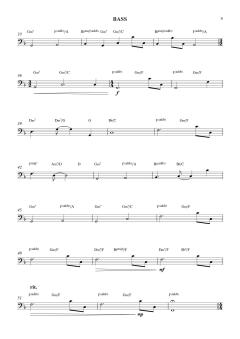 Little Jazz Carols von Bob Chilcott (Download) 