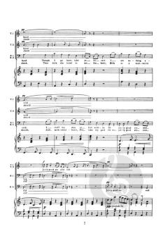 Drinking Song (Ralph Vaughan Williams) 