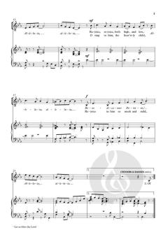 A child is born in Bethlehem von Jonathan Wikeley (Download) 