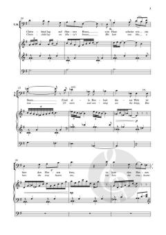 Das Christkind von Laura Hawley (Download) 
