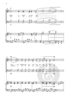 In der stillen Nacht von Sarah Quartel (Download) 