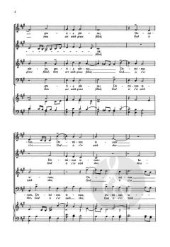Ave, Maria von Giovanni Pierluigi da Palestrina (Download) 