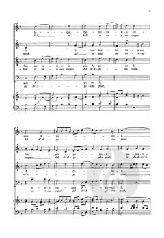 Loquebantur variis Apostoli von Giovanni Pierluigi da Palestrina (Download) 