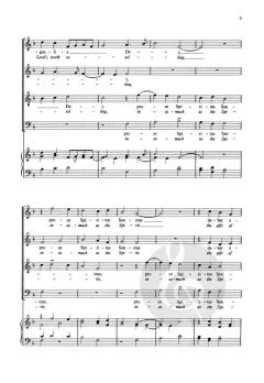 Loquebantur variis Apostoli von Giovanni Pierluigi da Palestrina (Download) 