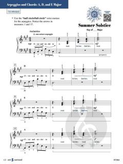 Piano Adventures All-in-One - The Grand Level 4 von Nancy Faber 