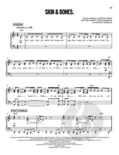 This Music May Contain Hope von RAYE 