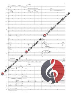 HUSH von Kaija Saariaho 