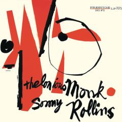Work von Thelonious Monk (Download) 