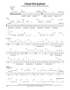 Heartbreaker von Pat Benatar (Download) 