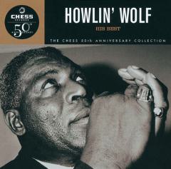 Spoonful von Howlin' Wolf (Download) 