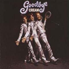 Badge von Cream (Download) 