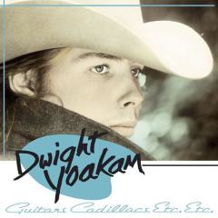 Honky Tonk Man von Dwight Yoakam (Download) 