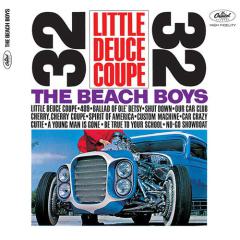 Little Deuce Coupe von Beach Boys (Download) 
