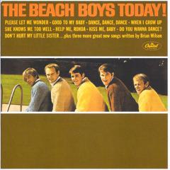 Help Me Rhonda von Beach Boys (Download) 