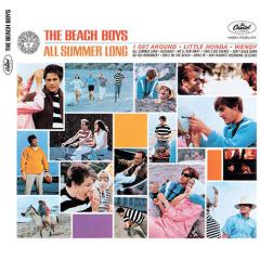 Don't Back Down von Beach Boys (Download) 