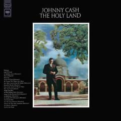 Land Of Israel von Johnny Cash (Download) 