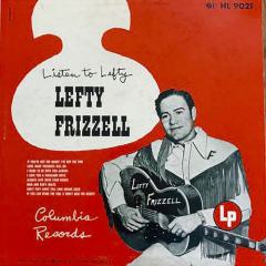I Love You A Thousand Ways von Lefty Frizzell (Download) 
