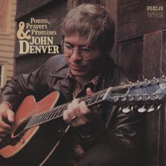 Sunshine On My Shoulders von John Denver (Download) 