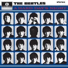 I'm Happy Just To Dance With You von The Beatles (Download) 