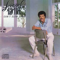 Penny Lover von Lionel Richie (Download) 