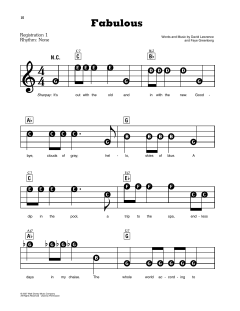 Fabulous von David Lawrence (Download) 