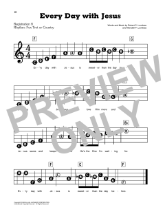 Every Day With Jesus von Robert C. Loveless (Download) 