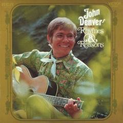 Rhymes And Reasons von John Denver (Download) 