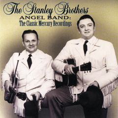 Angel Band von Ralph Stanley (Download) 