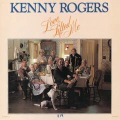 Love Lifted Me von Kenny Rogers (Download) 