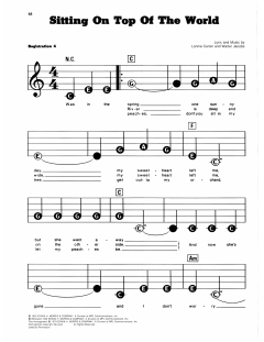 Sitting On Top Of The World von Doc Watson (Download) 