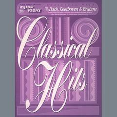 Piano Sonata No. 14, Op. 27, No. 2 von Ludwig van Beethoven (Download) 