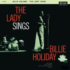 Easy Living von Billie Holiday (Download) 