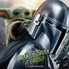 Grogu's World von Ludwig Göransson (Download) 