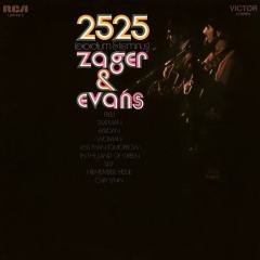 In The Year 2525 von Richard Evans (Download) 