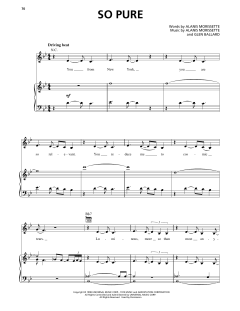 So Pure von Alanis Morissette (Download) 
