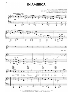 In America von Charlie Daniels (Download) 