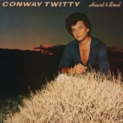 I've Never Seen The Likes Of You von Conway Twitty (Download) 