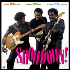 Lion's Den von Johnny Copeland (Download) 