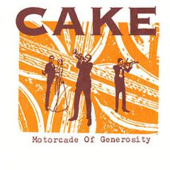 Rock 'N Roll Lifestyle von Cake (Download) 