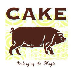 Satan Is My Motor von Cake (Download) 