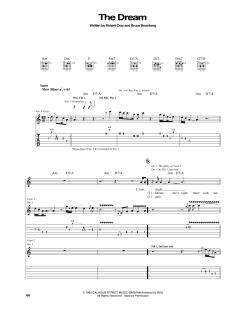 The Dream von Robert E. Cray (Download) 