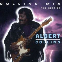 Collins' Mix von Albert Collins (Download) 