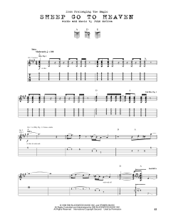 Sheep Go To Heaven von Cake (Download) 