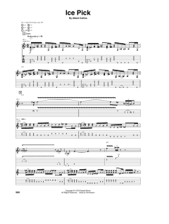 Ice Pick von Albert Collins (Download) 